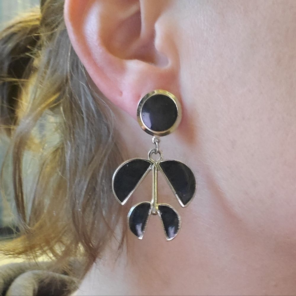 Vintage Earrings